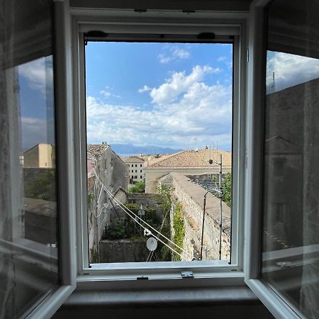 Aristotelousapartment Corfu  Ngoại thất bức ảnh