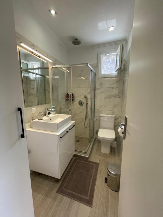 Aristotelousapartment Corfu  Ngoại thất bức ảnh