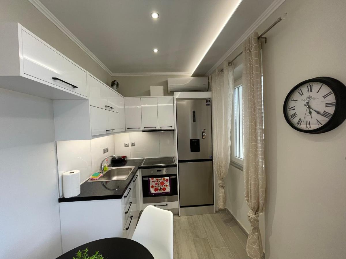 Aristotelousapartment Corfu  Ngoại thất bức ảnh
