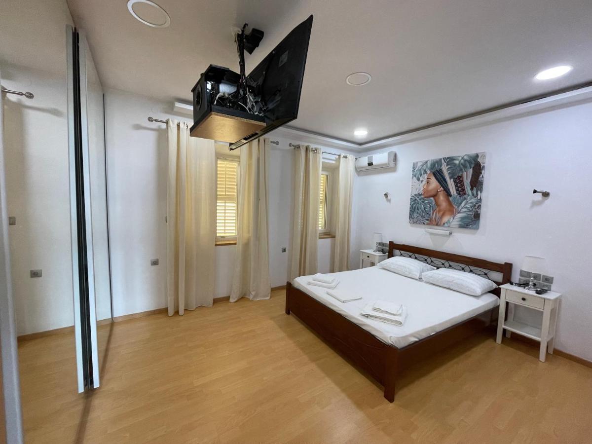 Aristotelousapartment Corfu  Ngoại thất bức ảnh