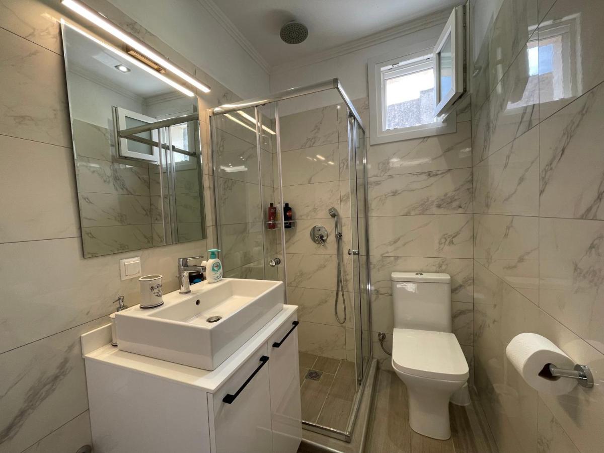Aristotelousapartment Corfu  Ngoại thất bức ảnh